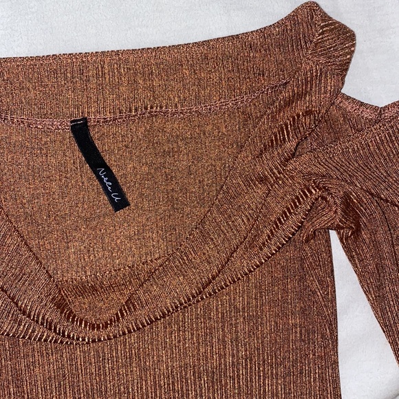 Noble u top - Picture 4 of 4